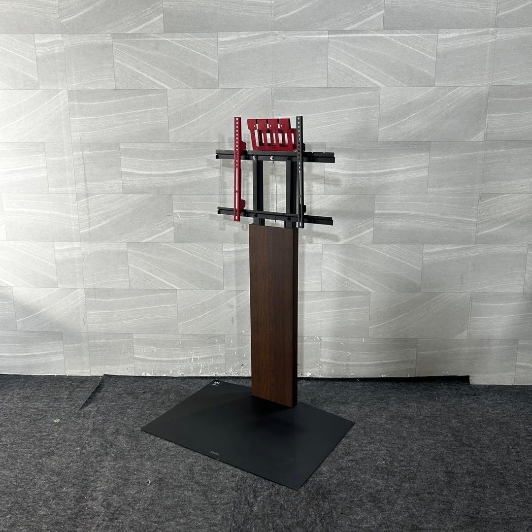 EQUALS WALL テレビスタンド V3 HDDホルダー付き d4587