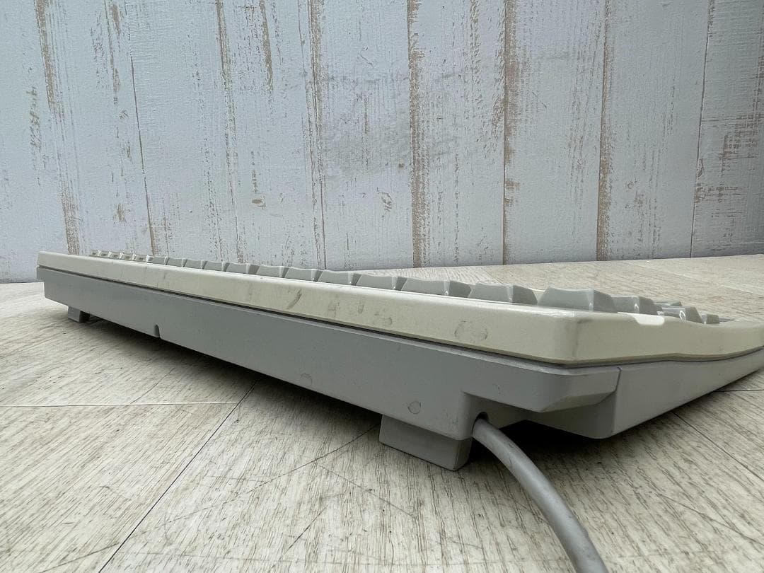 NEC PC9801DA2 レトロパソコン キーボード ジャンク品