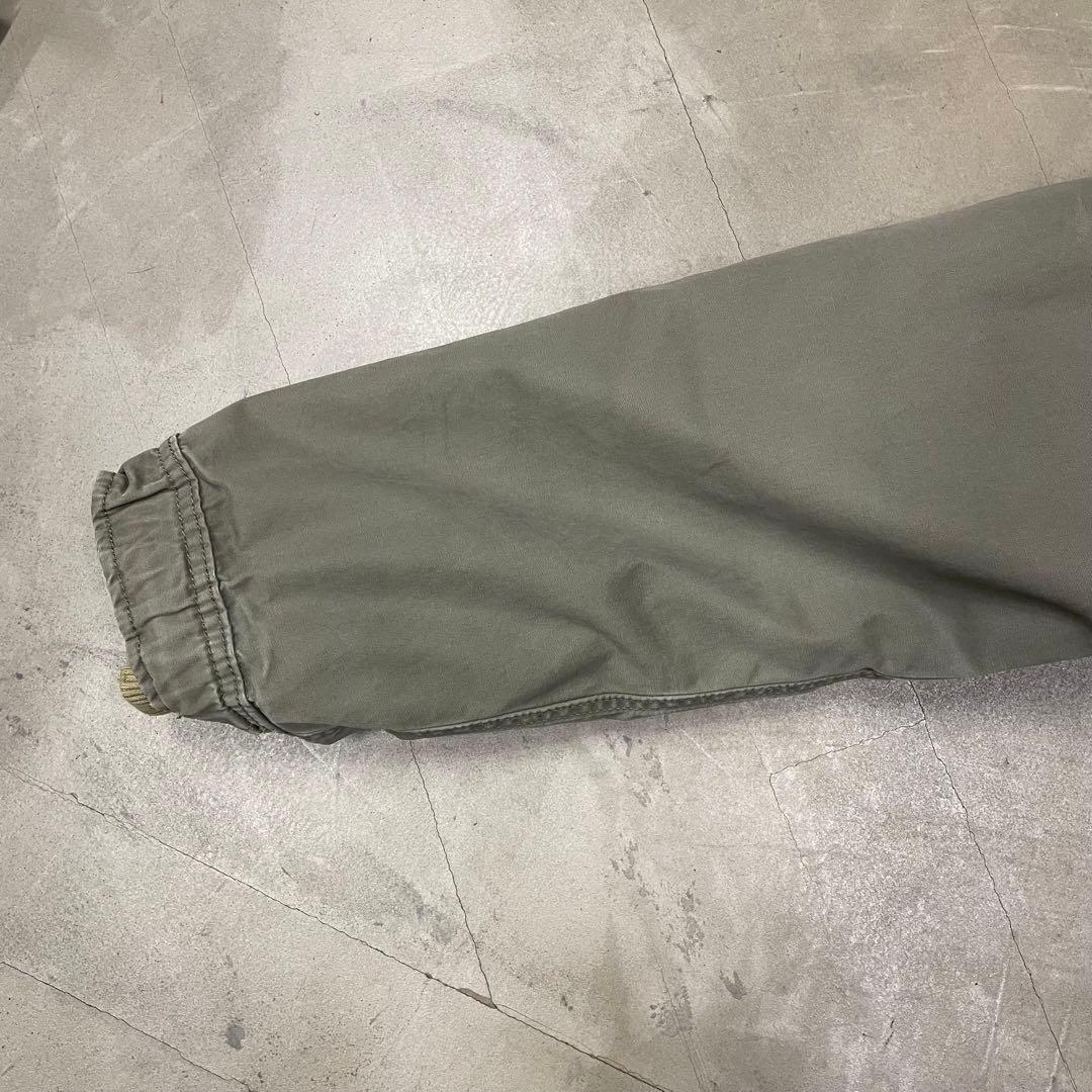 GAP M-65モッズコート　完品　ミリタリー　オールドギャップ　ライナー付き