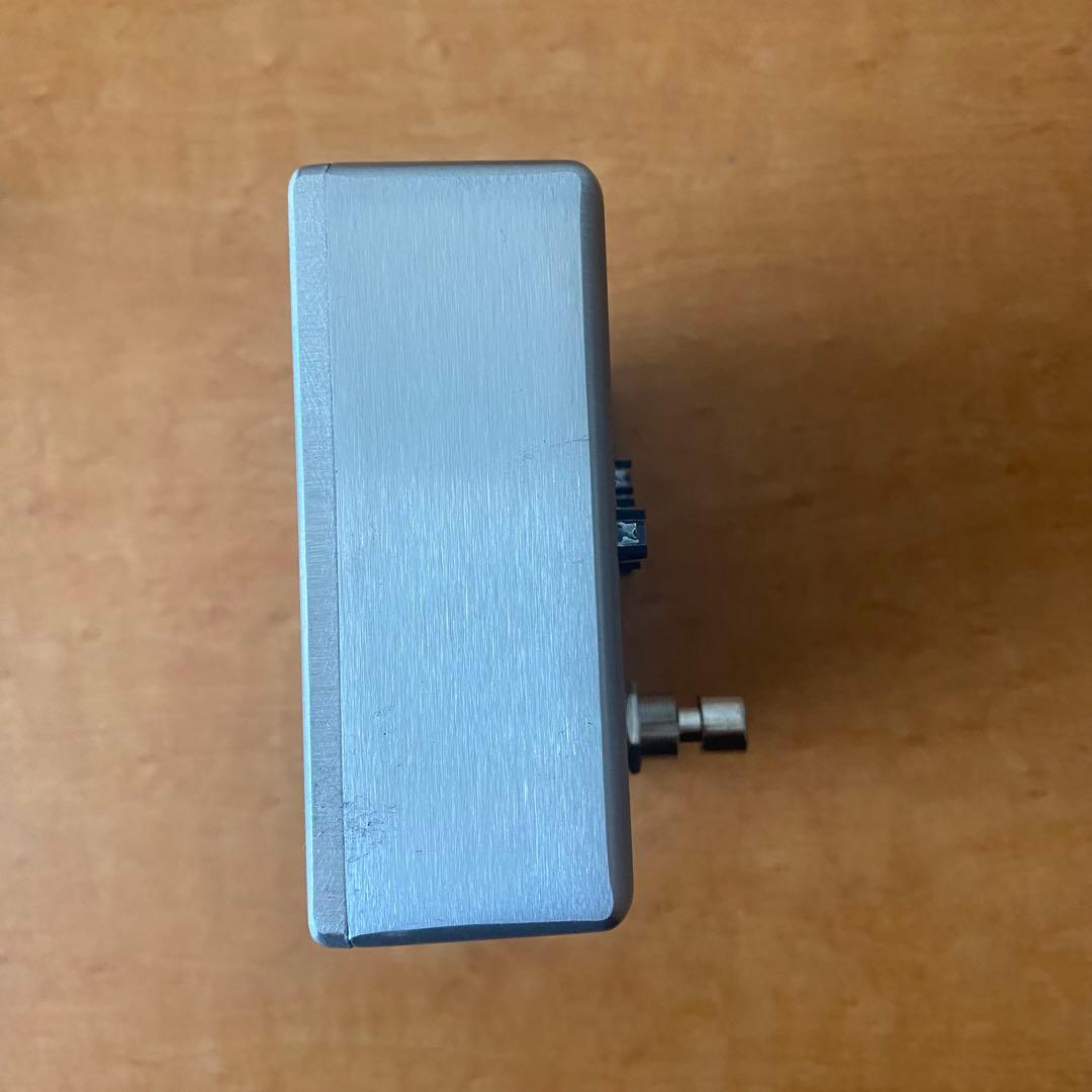 ギター MXR / M108S 10 Band Graphic EQ