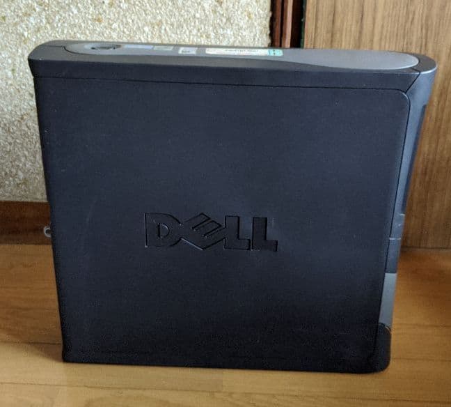 Dell パーソナルコンピューターGX-88