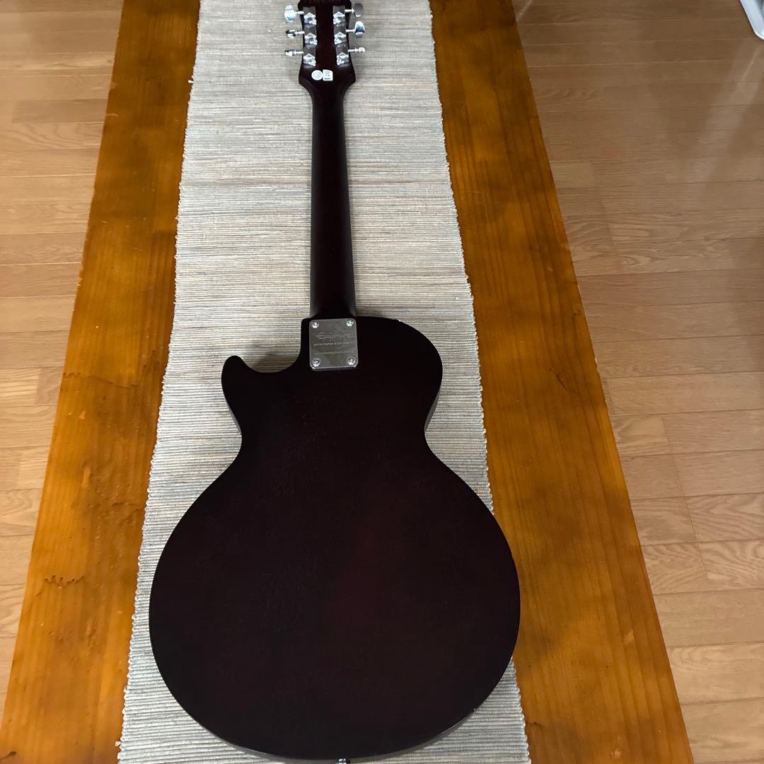 Epiphone Les Paul Special サンバースト