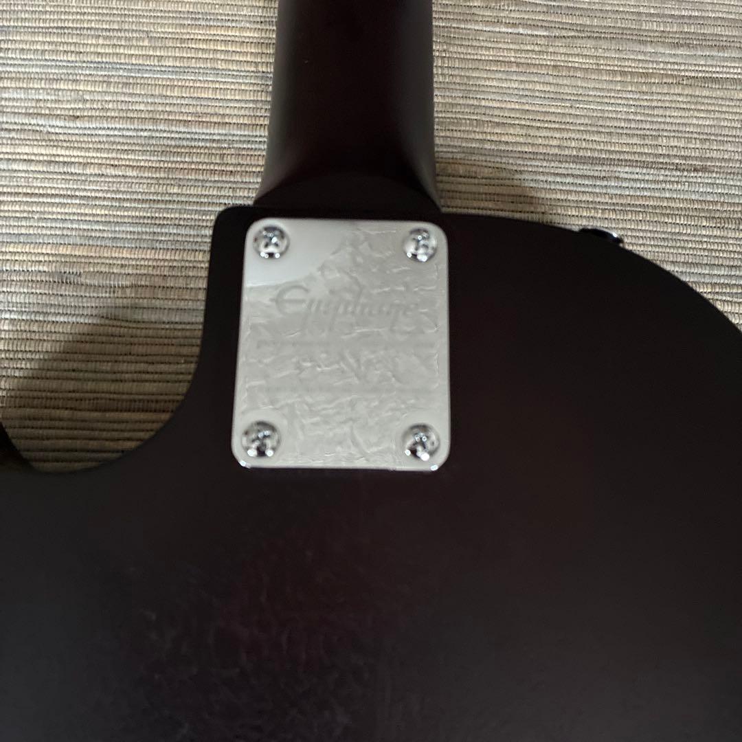 Epiphone Les Paul Special サンバースト