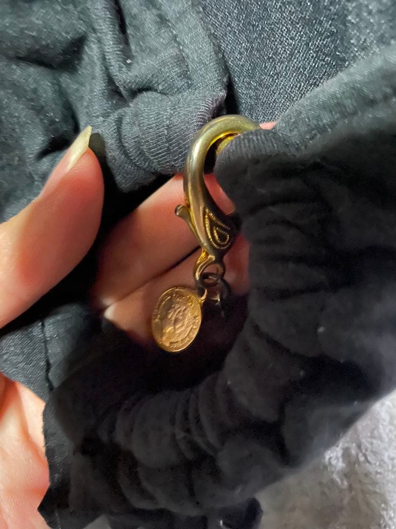 d.i.aタグ無し未使用！ウエスタン風チューブトップ