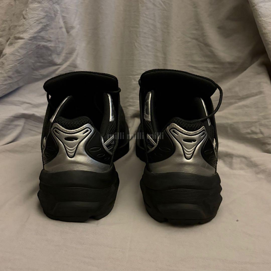 remagine正規店購入 リマジン スニーカー