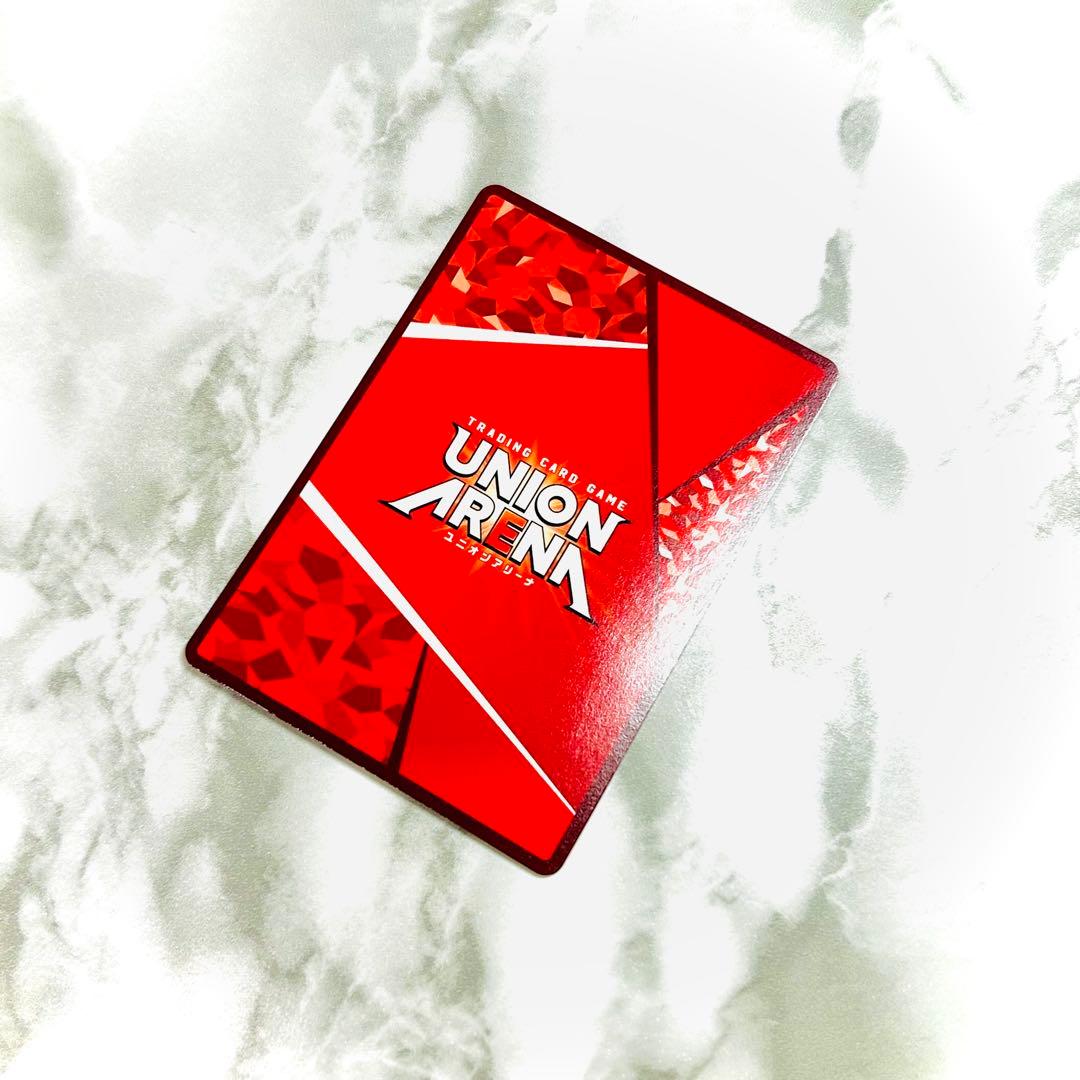 〔新品〕ユニオンアリーナ　仮面ライダー ガヴ　マスターモード　パラレル　星3つ