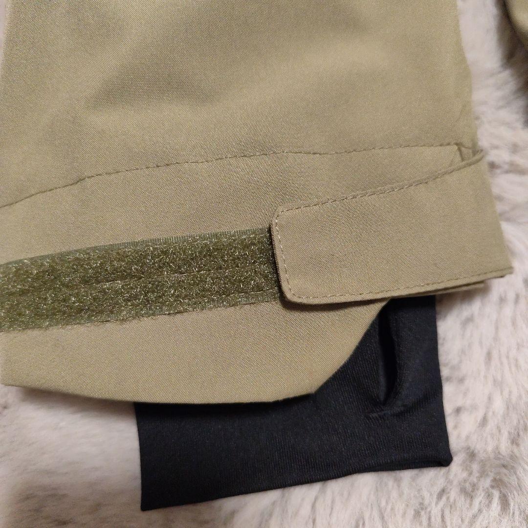 ★値下げ★686ウェア上下セット　2024−2025モデル