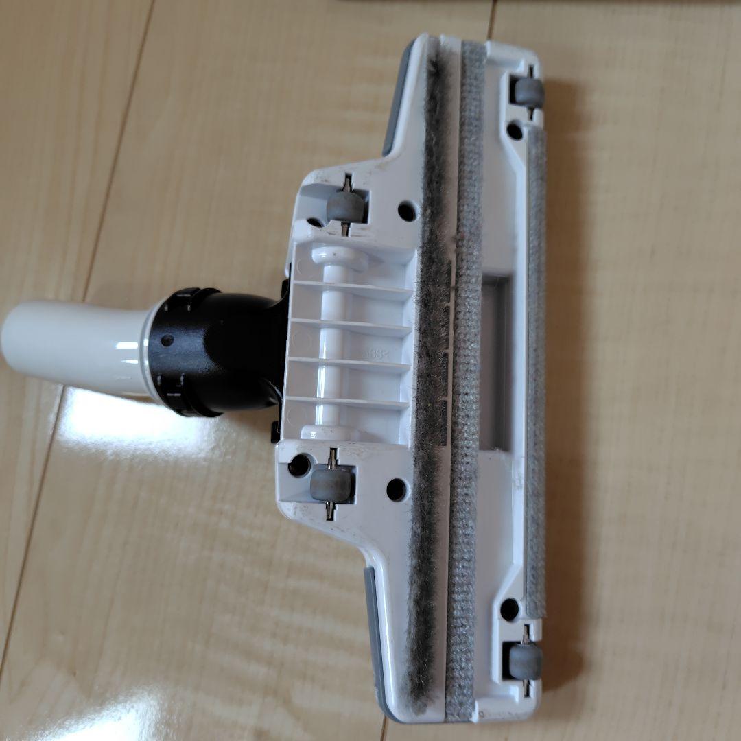 マキタ 充電式 クリーナー 掃除機 10.8V CL107FD 別売りヘッド付