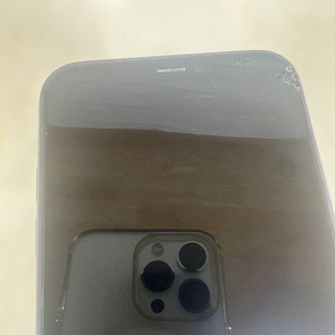 iphone XR 64GB バッテリー87%