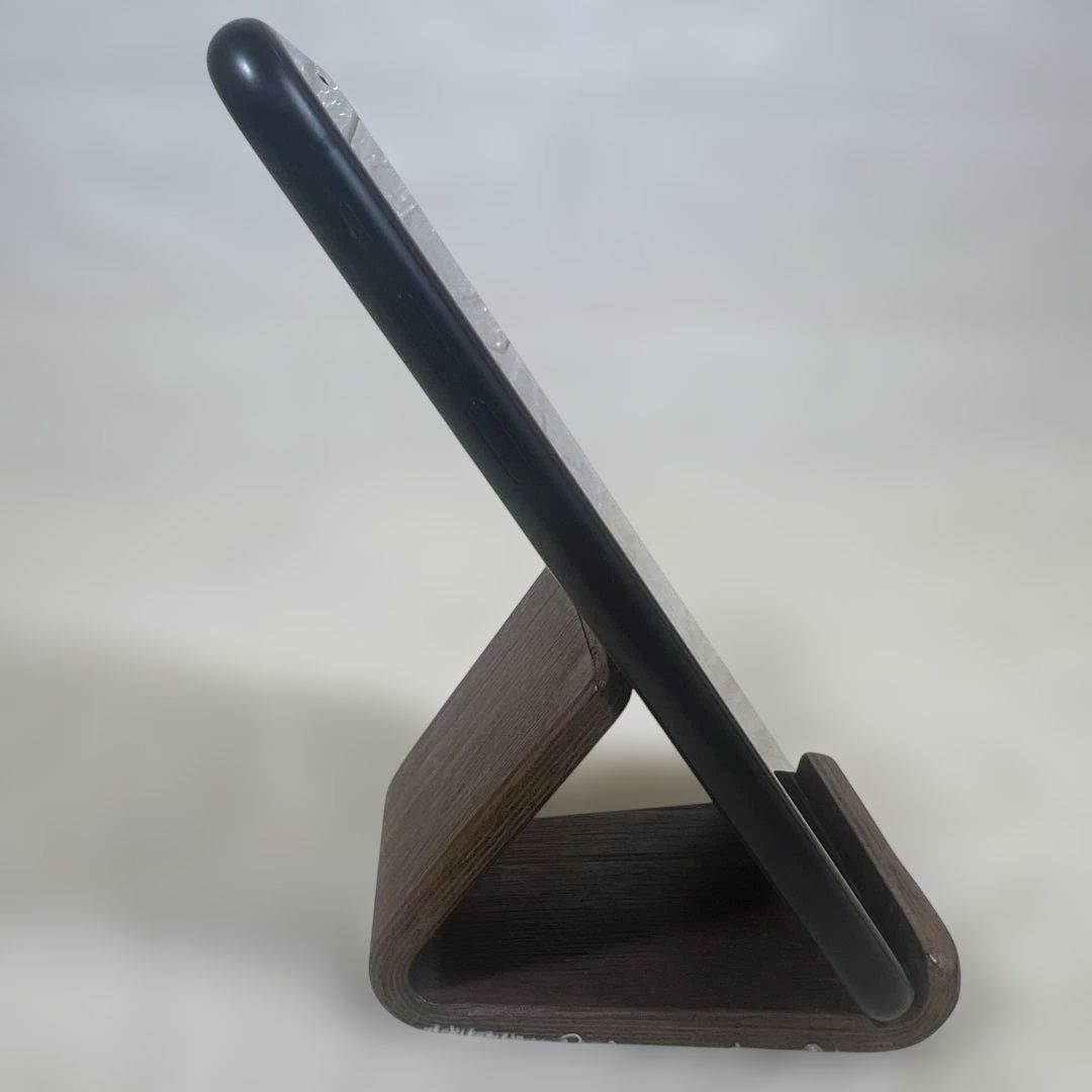 iphone XR 64GB バッテリー87%