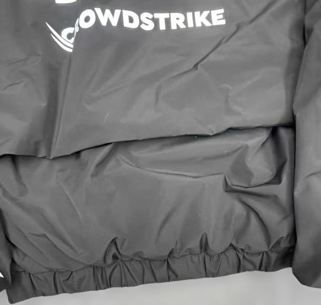 Mercedes AMG 2025 メルセデスAMG F1 チームジャケット M