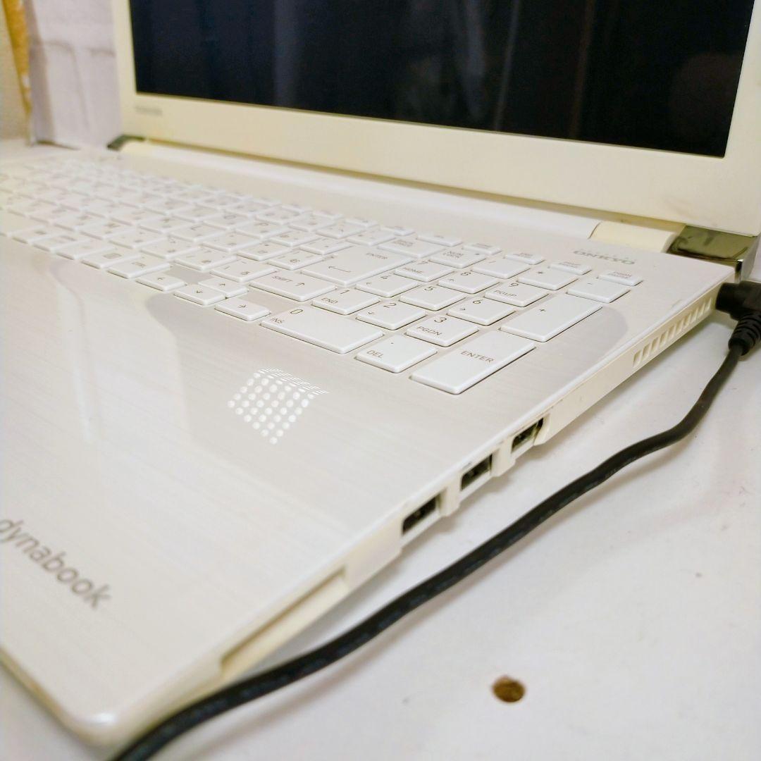 初期設定済みノートパソコンすぐ使えるWindows11カメラ付きPCONKYO９