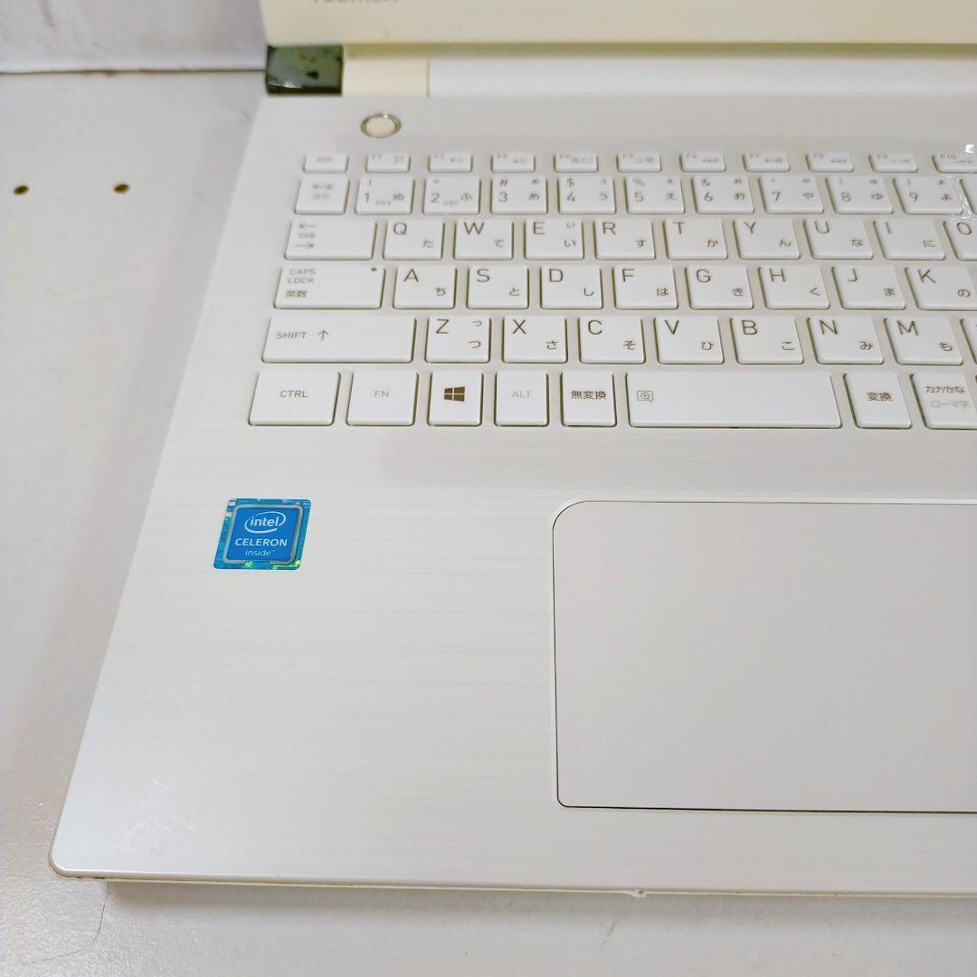 初期設定済みノートパソコンすぐ使えるWindows11カメラ付きPCONKYO９