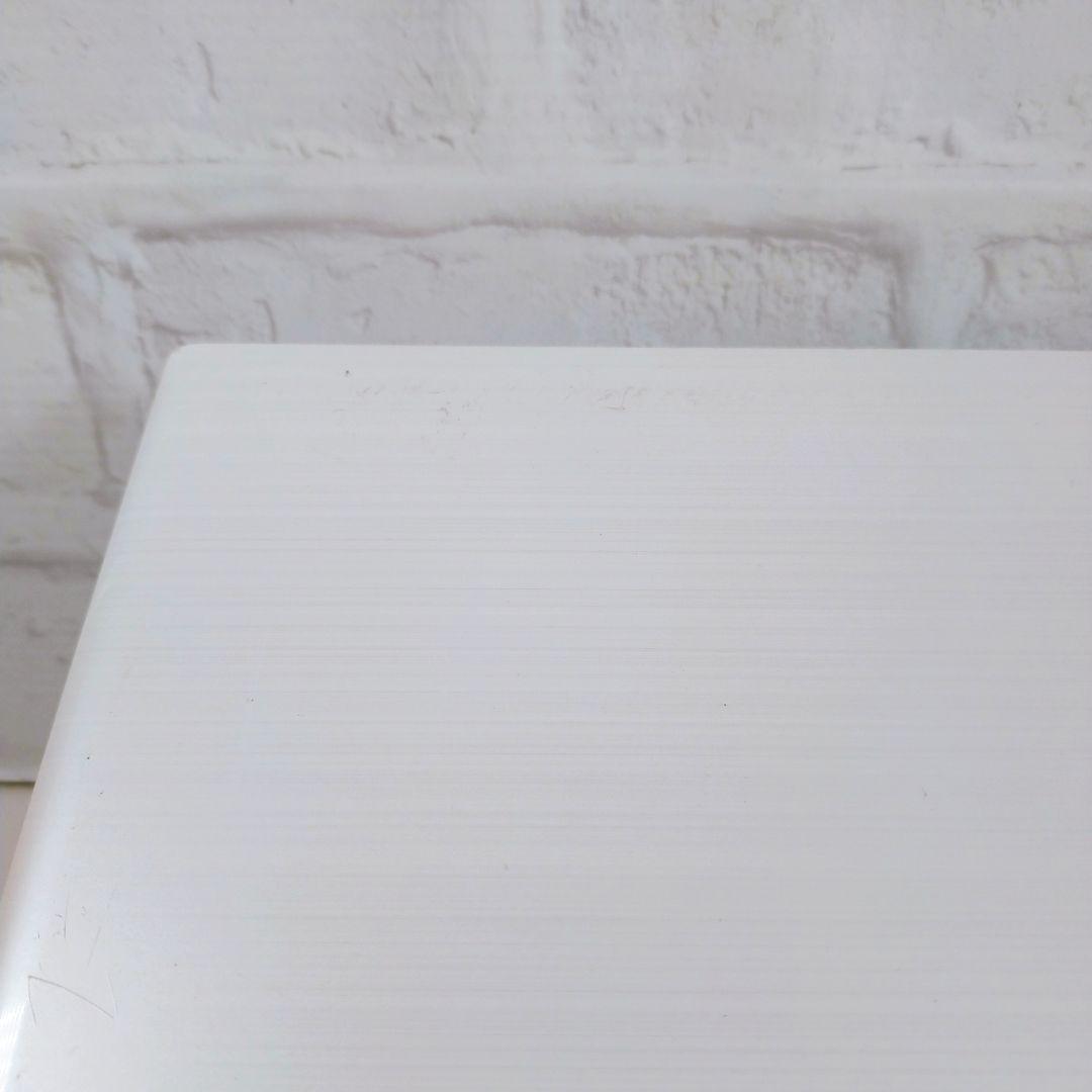 初期設定済みノートパソコンすぐ使えるWindows11カメラ付きPCONKYO９