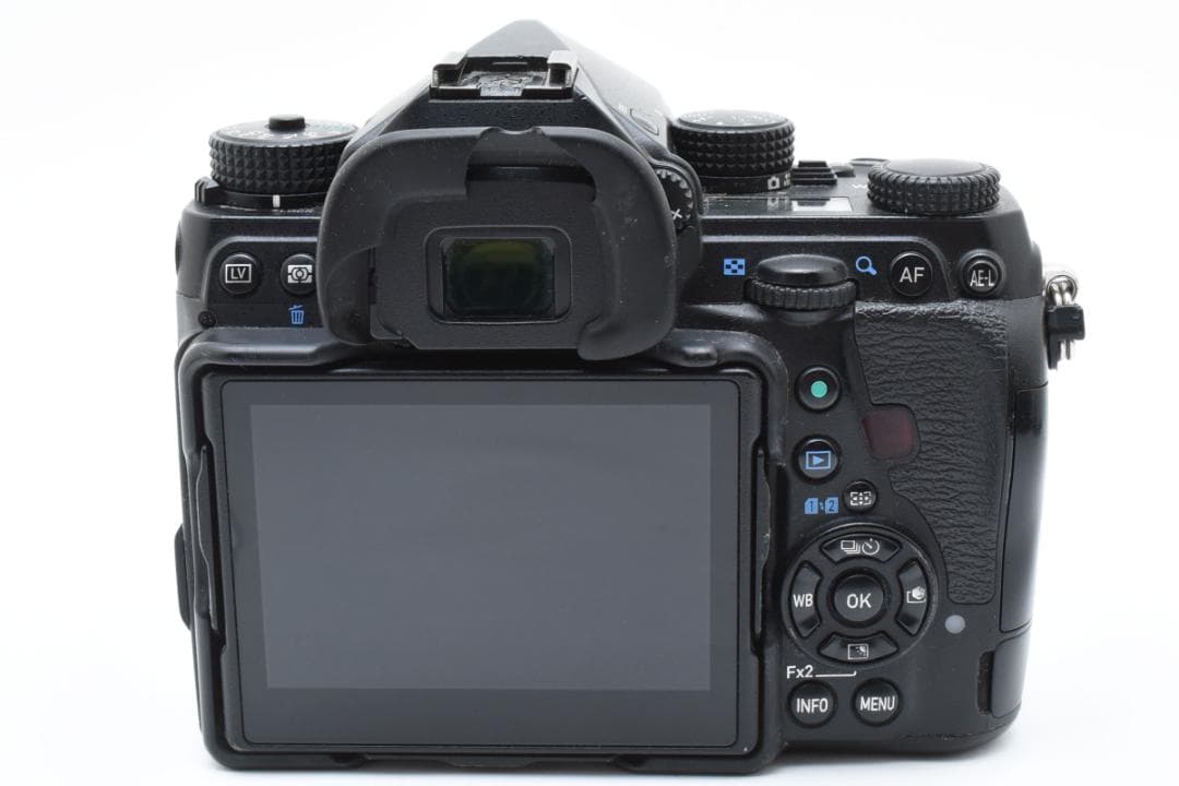 ペンタックス PENTAX K-1 ボディ