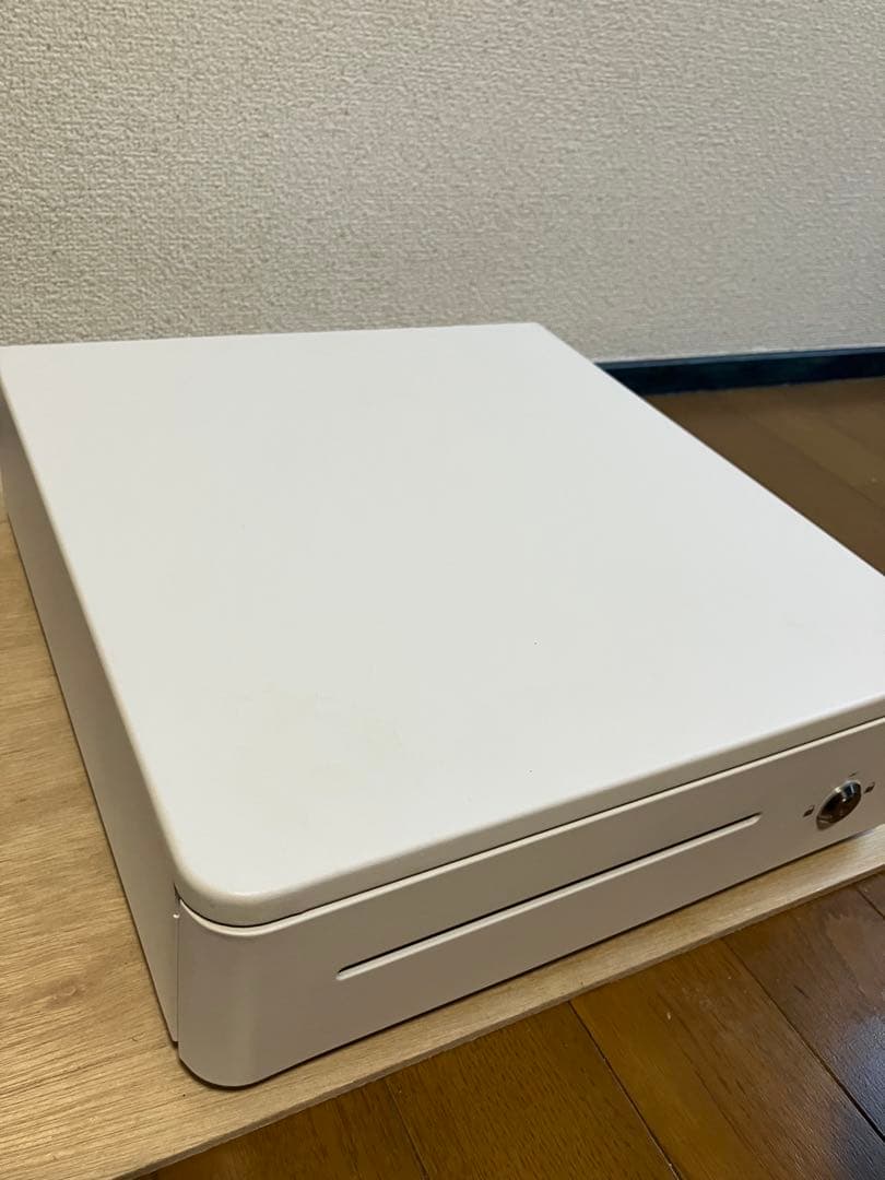 【969nnnnnw】スター精密 キャッシュドロア mJ-Drawer プ