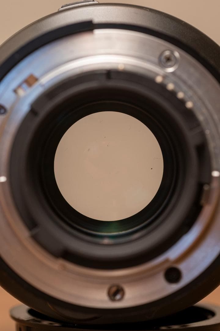 【動作良好】Nikon AF Micro Nikkor 105mm f/2.8D
