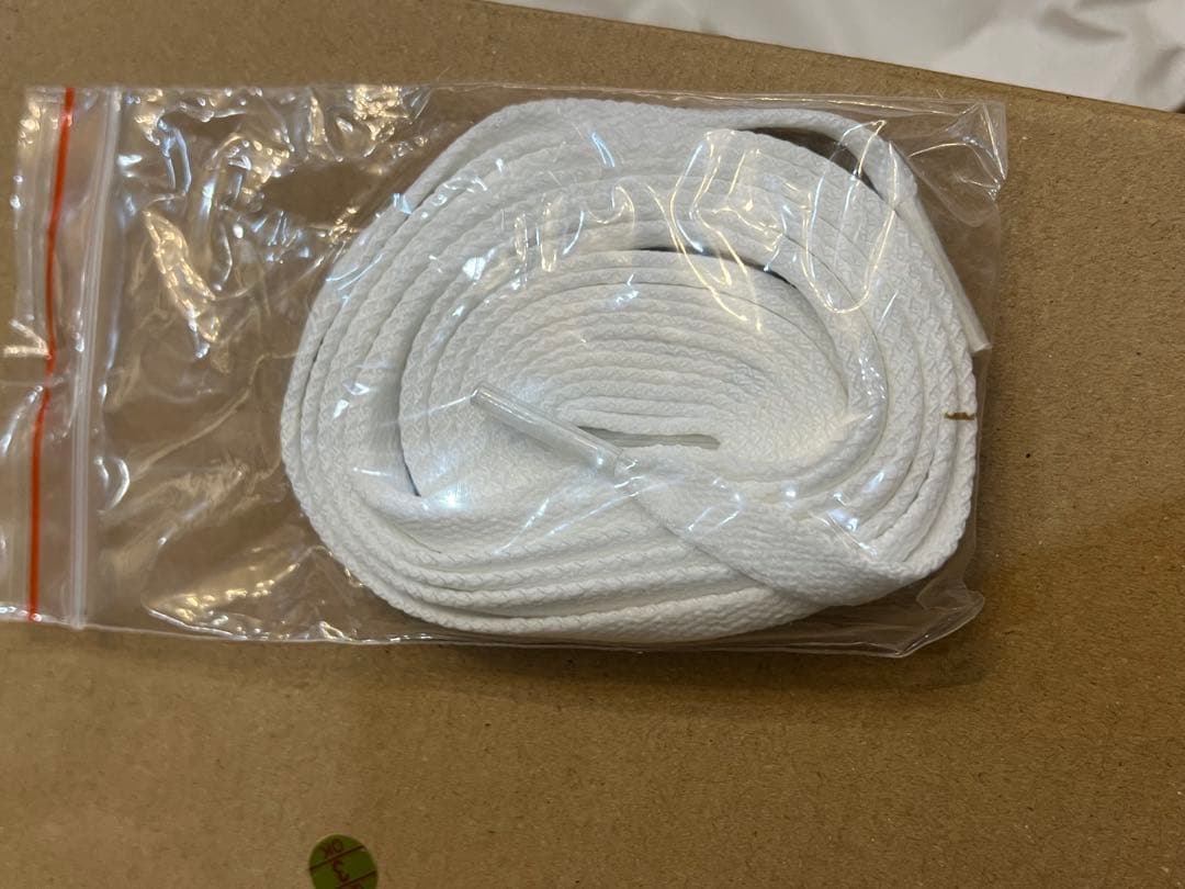 Nike Air Jordan 1 Low ホワイト/ネイビー/レッド