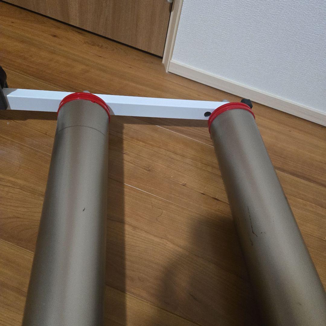 ミノウラ　モッズローラー　 3本ローラーセット