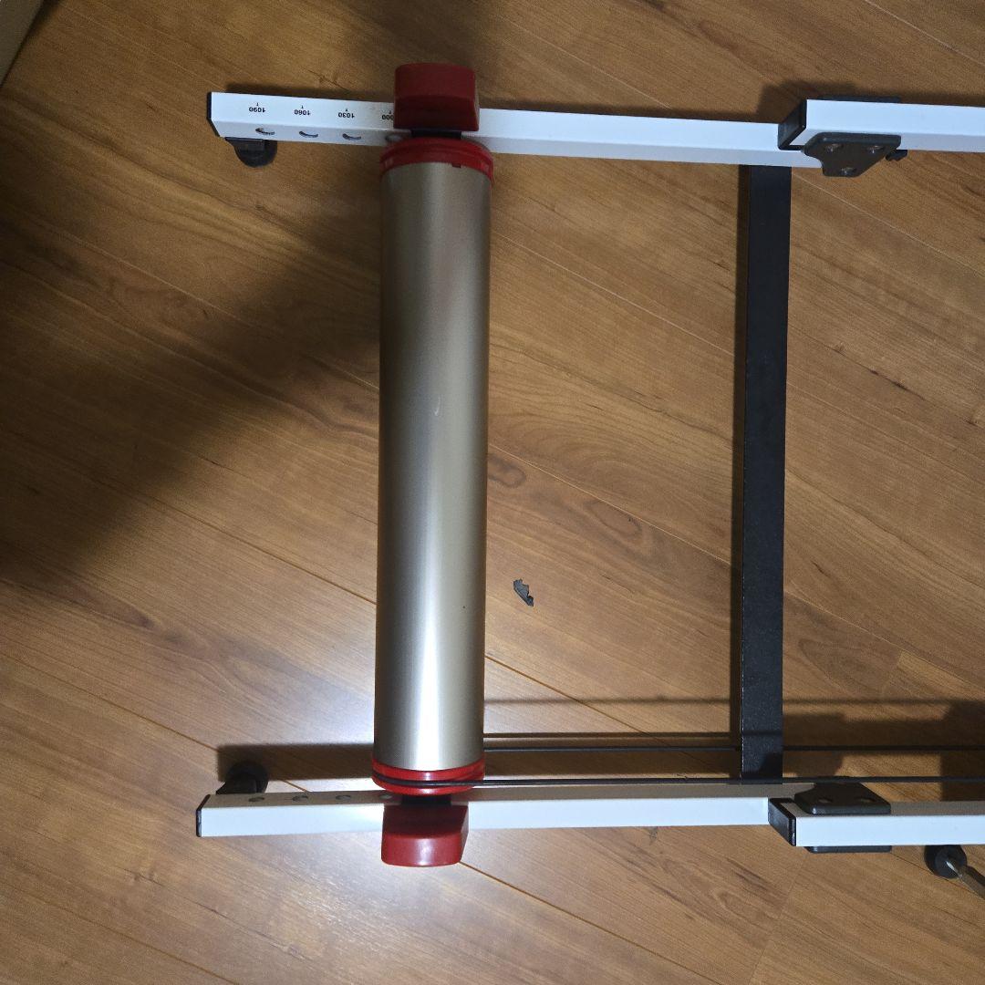 ミノウラ　モッズローラー　 3本ローラーセット