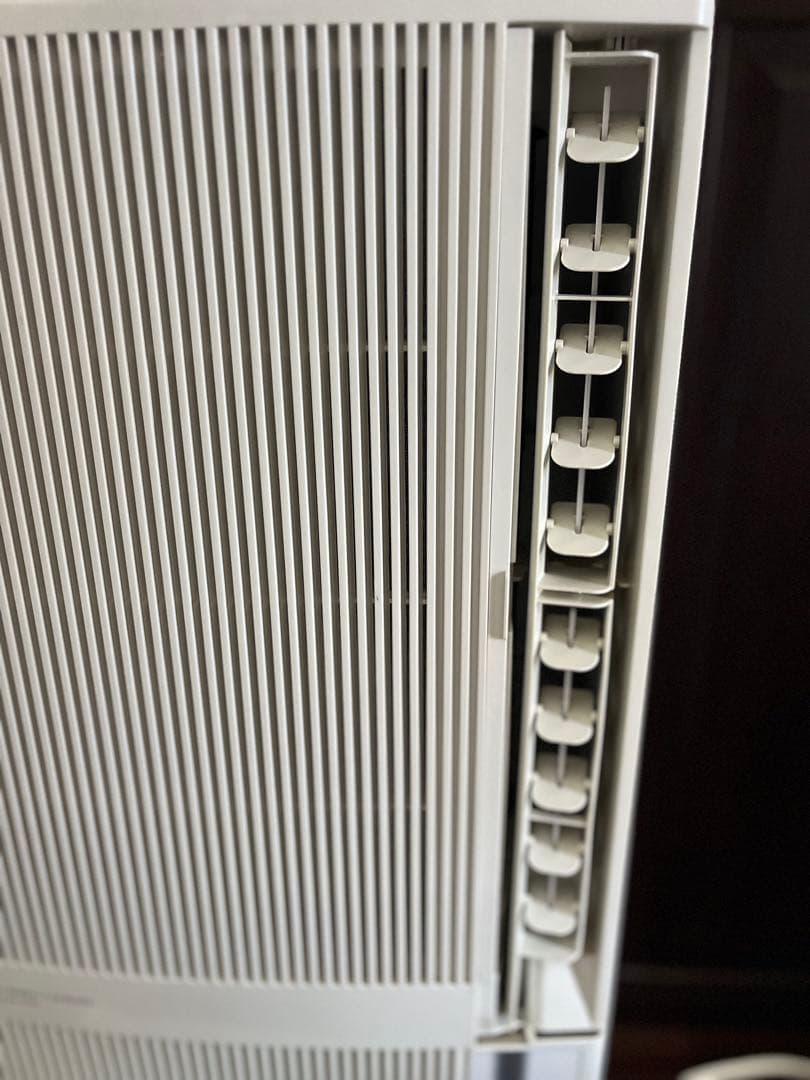 G✴︎全国送料無料‼️付属品多数‼️コロナエアコン 冷暖房兼用タイプ CWH-189R