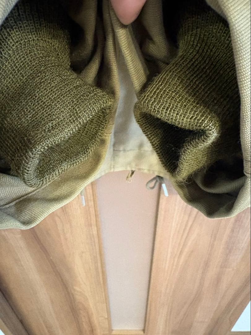 リアルマッコイズ THE REALMcCOY'S デッキジャケット 40 美品