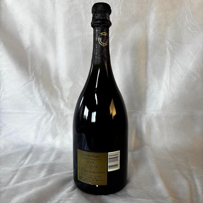 ドンペリ Dom Perignon 750ml 1995 希少