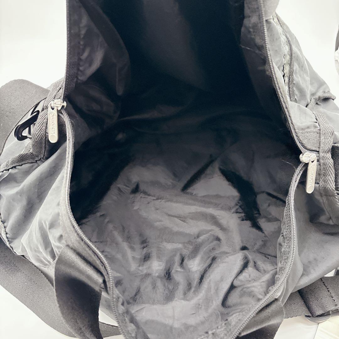 レスポートサック ボストンバッグ 大容量 トラベル ショルダーバッグ