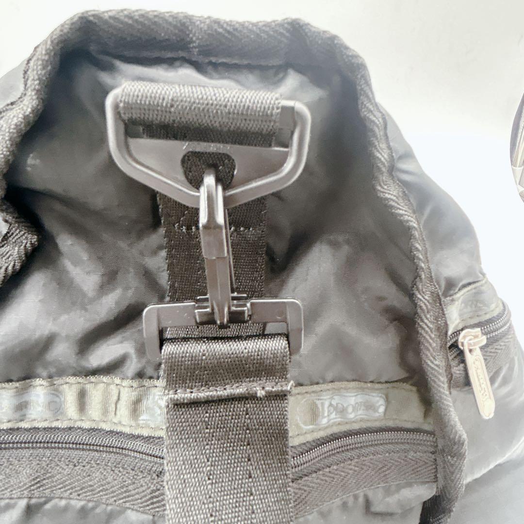 レスポートサック ボストンバッグ 大容量 トラベル ショルダーバッグ