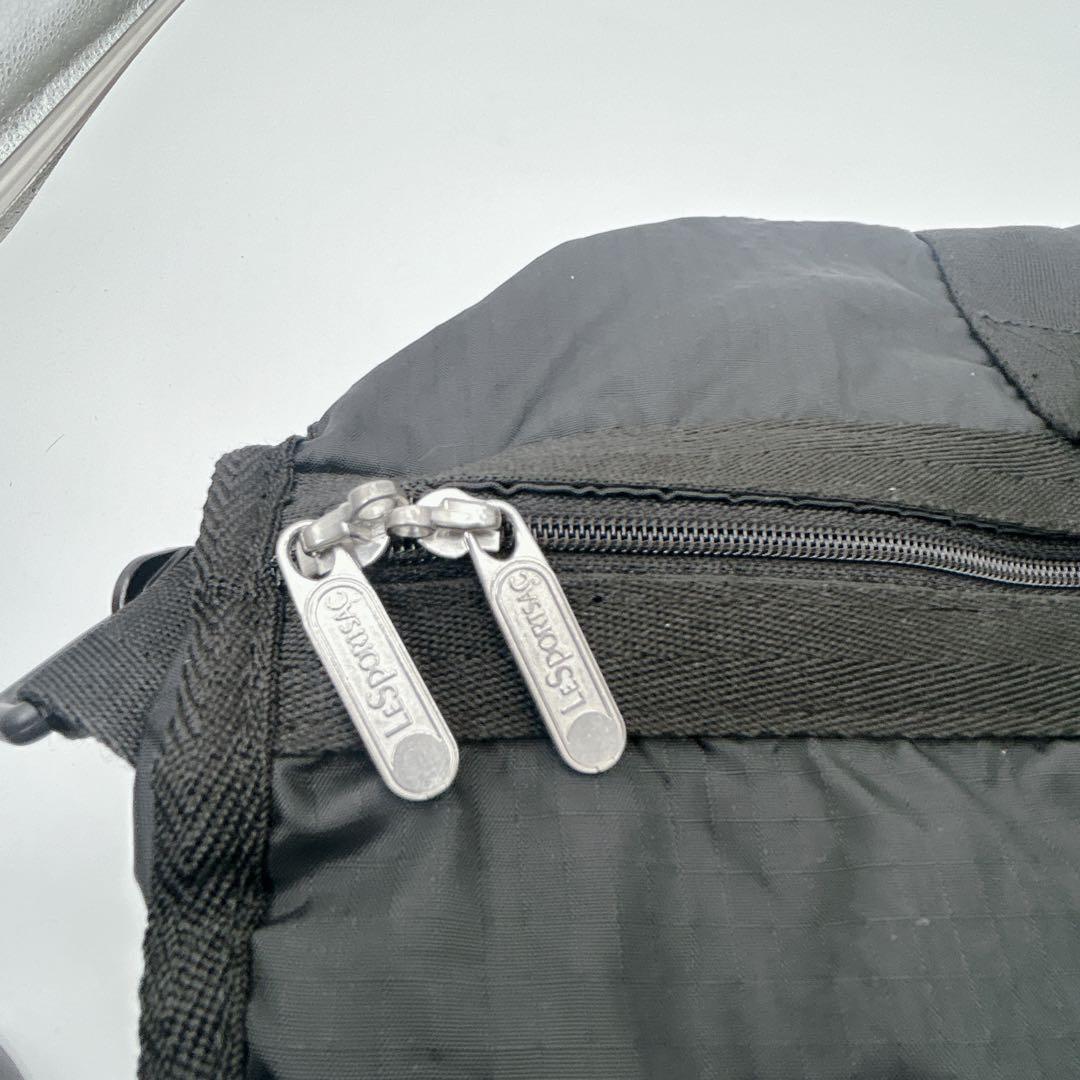 レスポートサック ボストンバッグ 大容量 トラベル ショルダーバッグ