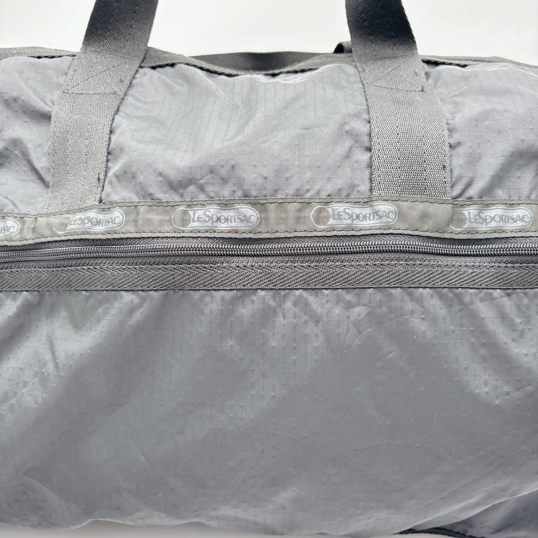 レスポートサック ボストンバッグ 大容量 トラベル ショルダーバッグ