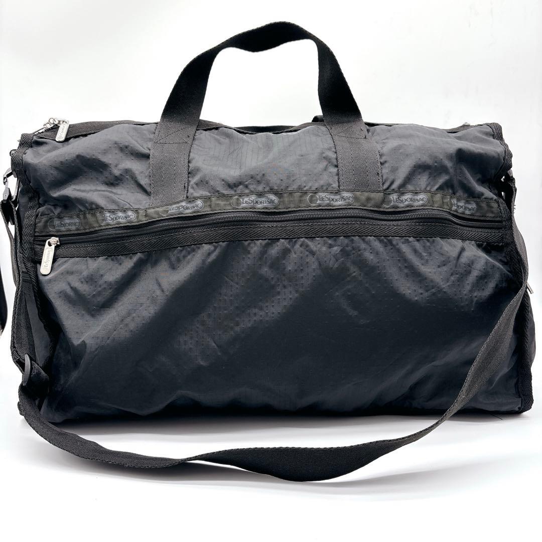レスポートサック ボストンバッグ 大容量 トラベル ショルダーバッグ