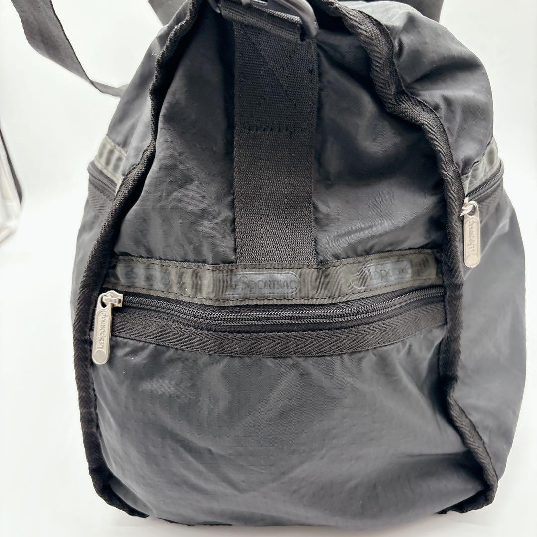 レスポートサック ボストンバッグ 大容量 トラベル ショルダーバッグ