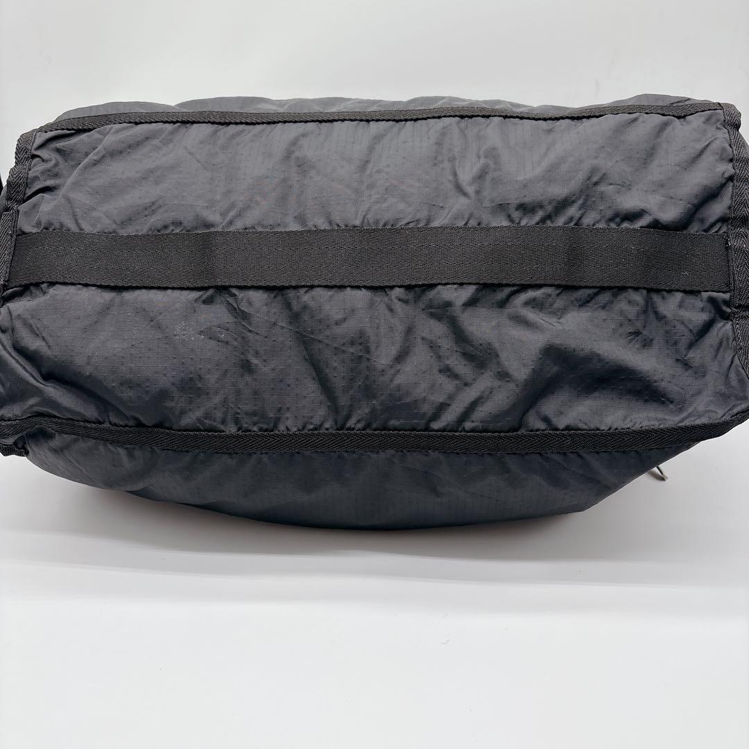 レスポートサック ボストンバッグ 大容量 トラベル ショルダーバッグ