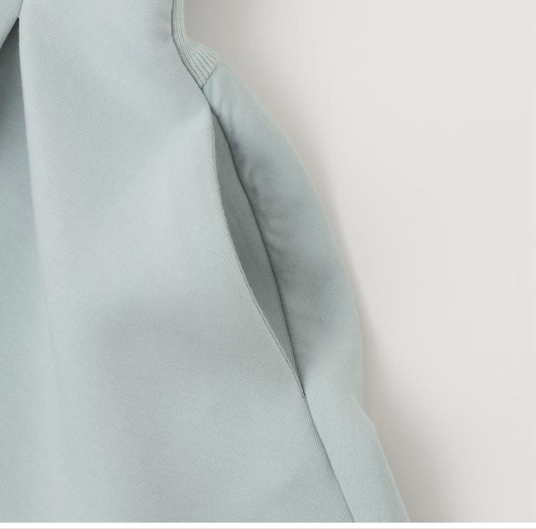 kate spade new york kidsダンボールニットフードワンピース