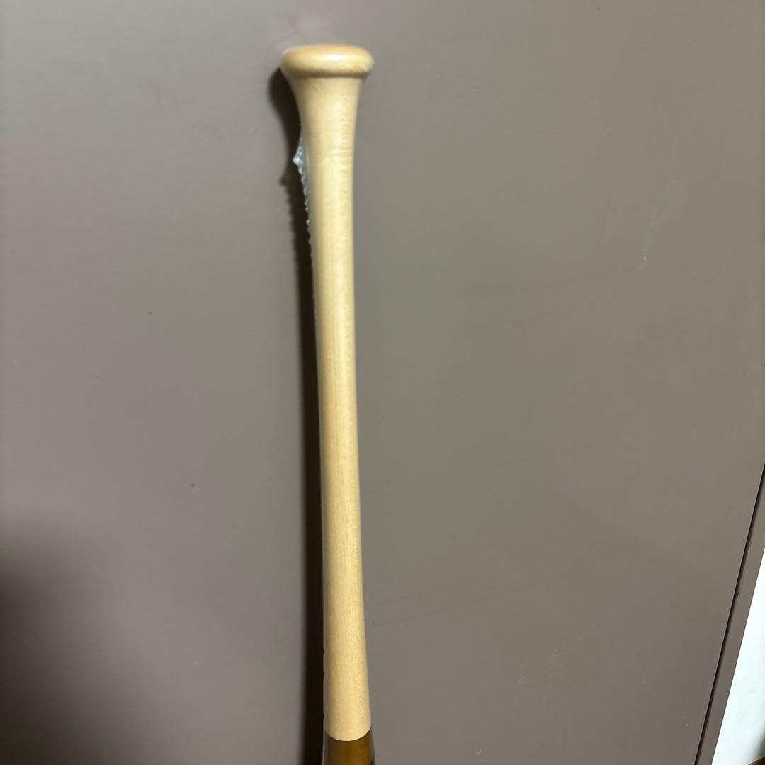 ビクタス硬式木製バット フェルナンドタティスJrモデル 85センチ