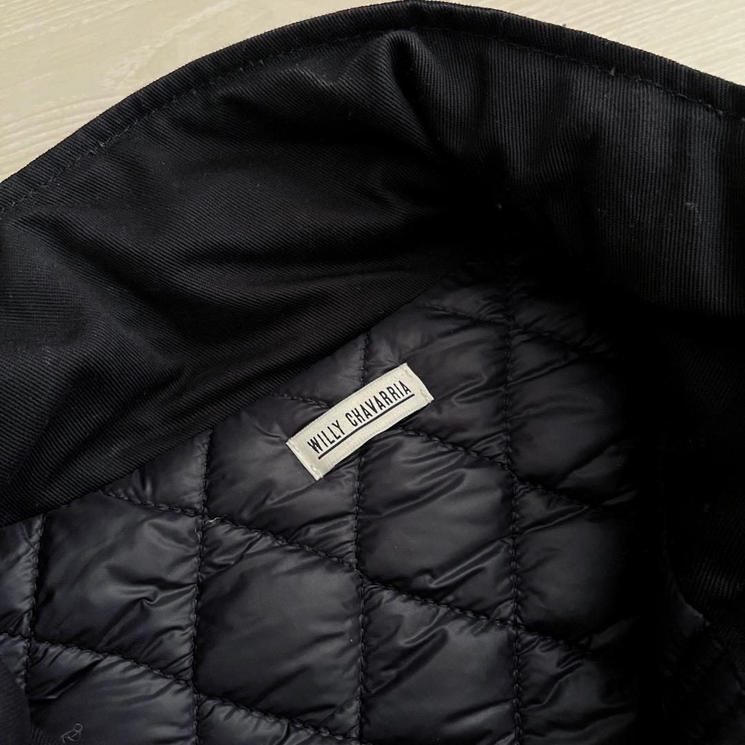 ジャケット・アウター NIGHT STALKER JACKET WILLY CHAVARRIA M