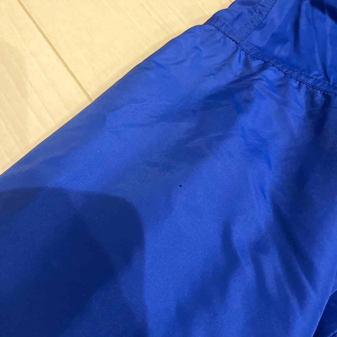 90's patagonia ナイロンジャケット シンチラ　USA製