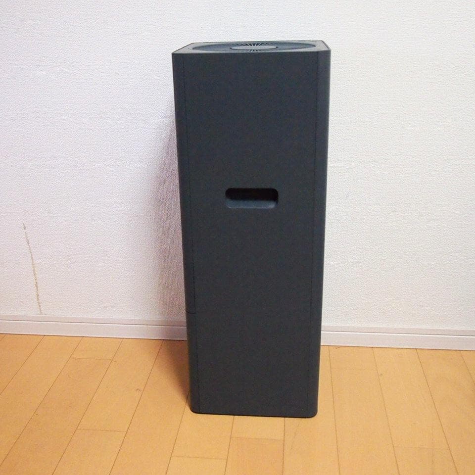 BALMUDA The Pure 空気清浄機 A01A-GR グレー