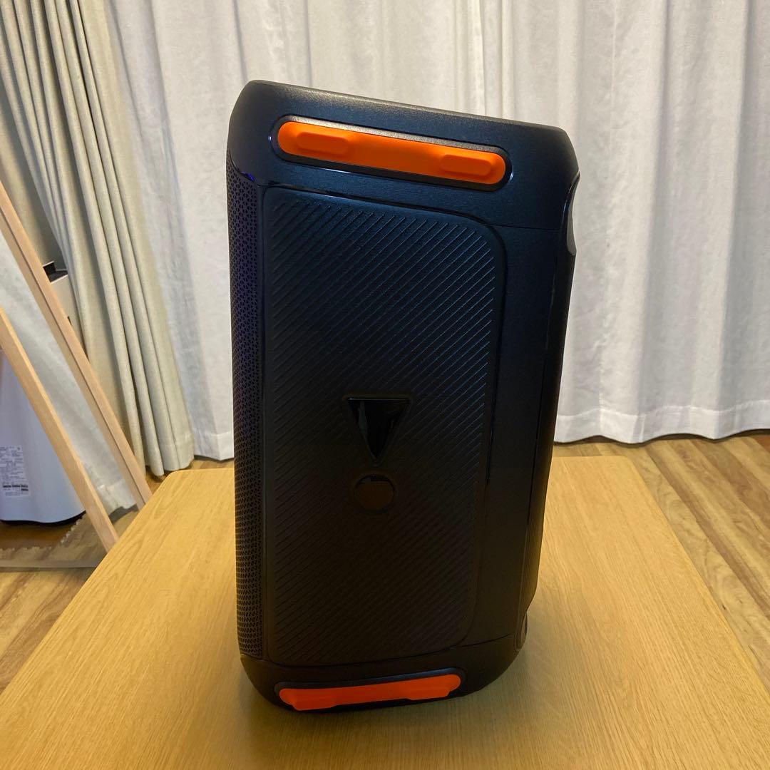 JBL party box110 ワイヤレススピーカー