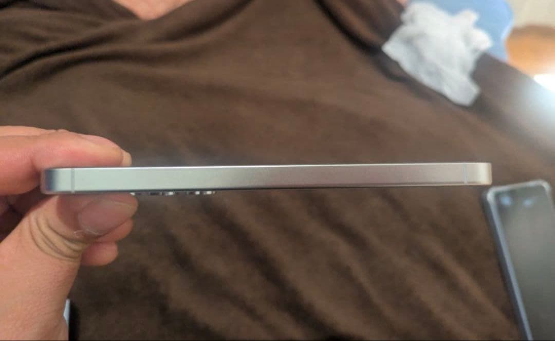 Samsung Galaxy S24 シルバー 本体 韓国版256GB