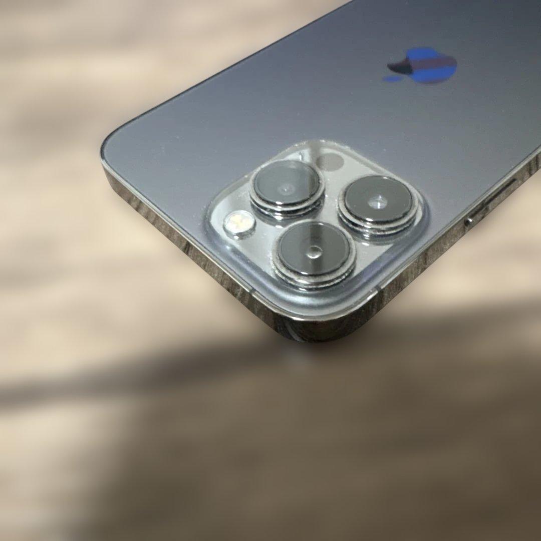 Apple iPhone 13 Pro Maxグラファイト 128GB