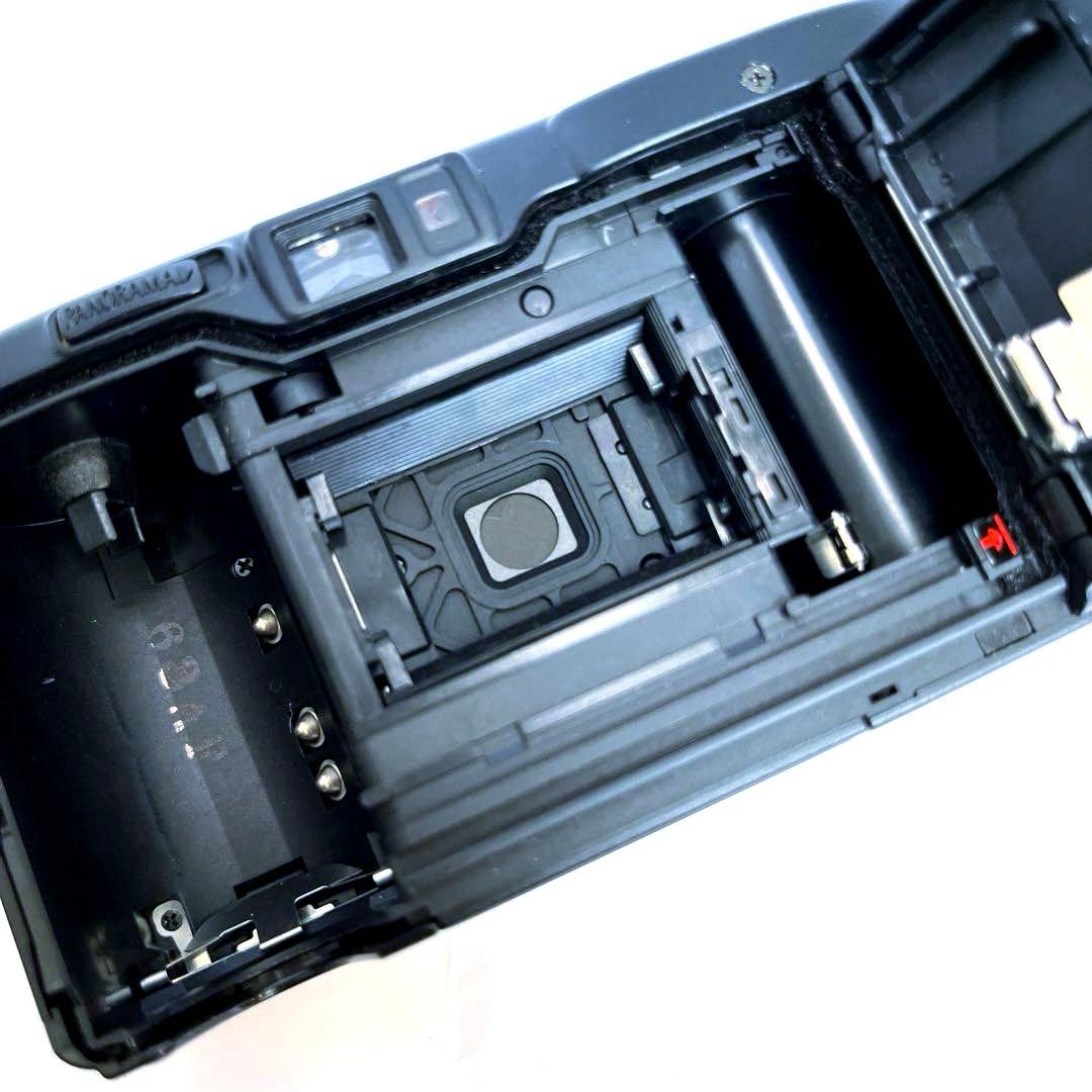 Nikon AF 600 ブラック 28mm F3.5 Macro