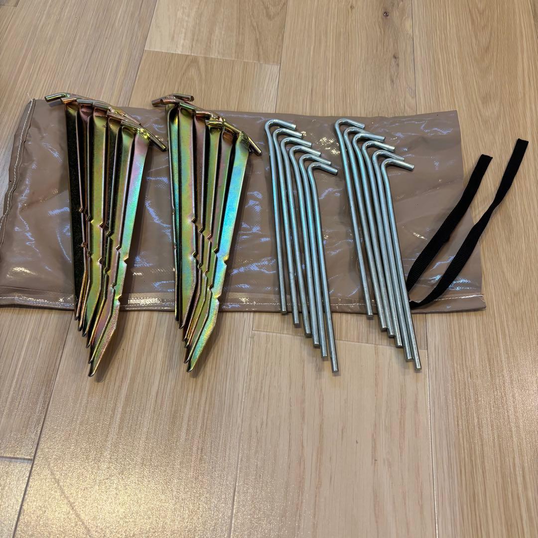 高級✨CanvasCamp Sibley 300 Ultimate Pro