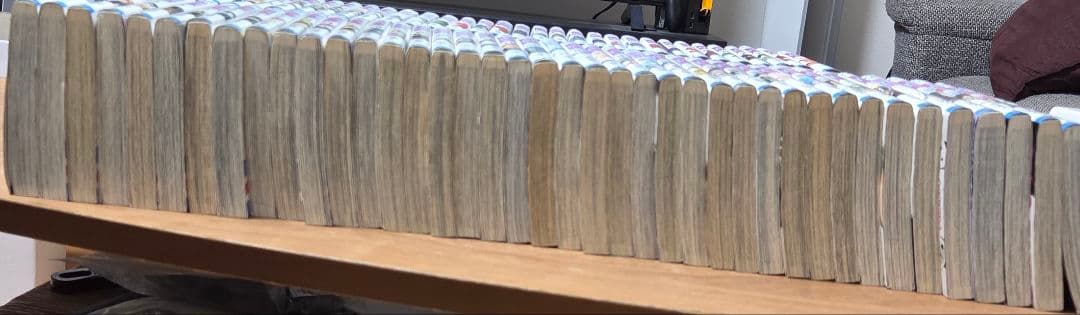 BLEACH 全巻セット ブリーチ 1~74巻 全巻