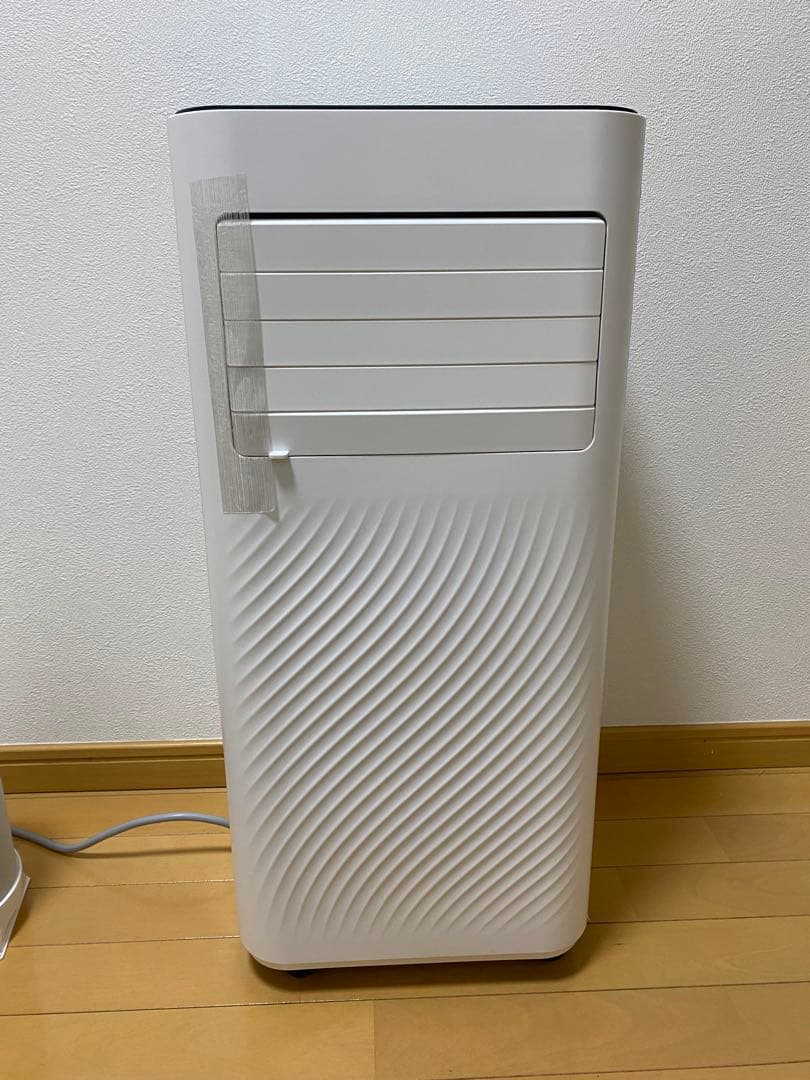 スポットエアコン 4WAY（冷風・温風・送風・除湿）24h以内発送