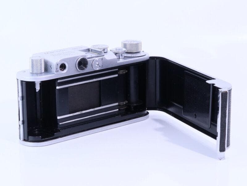 希少美品Meguro Kogaku Kogyo Melcon I コピーライカ