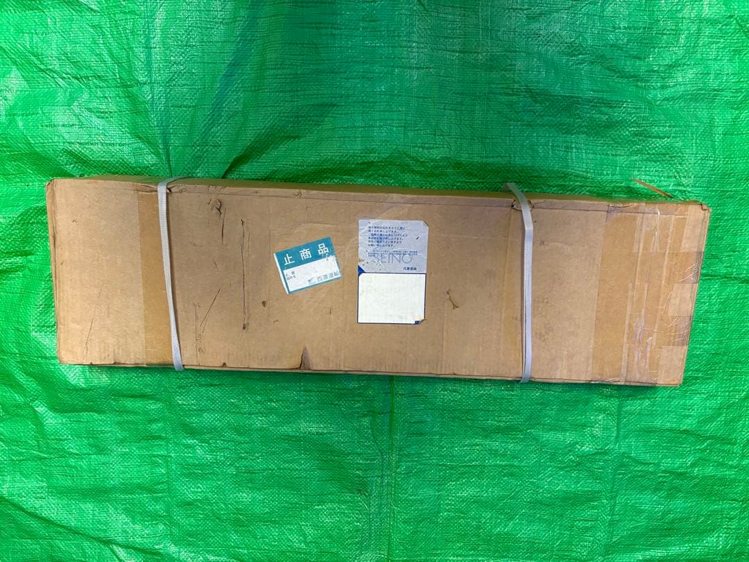 未使用　トヨタ　50系　RAV4用 ヒッチメンバー　MXAA54/AXAH54