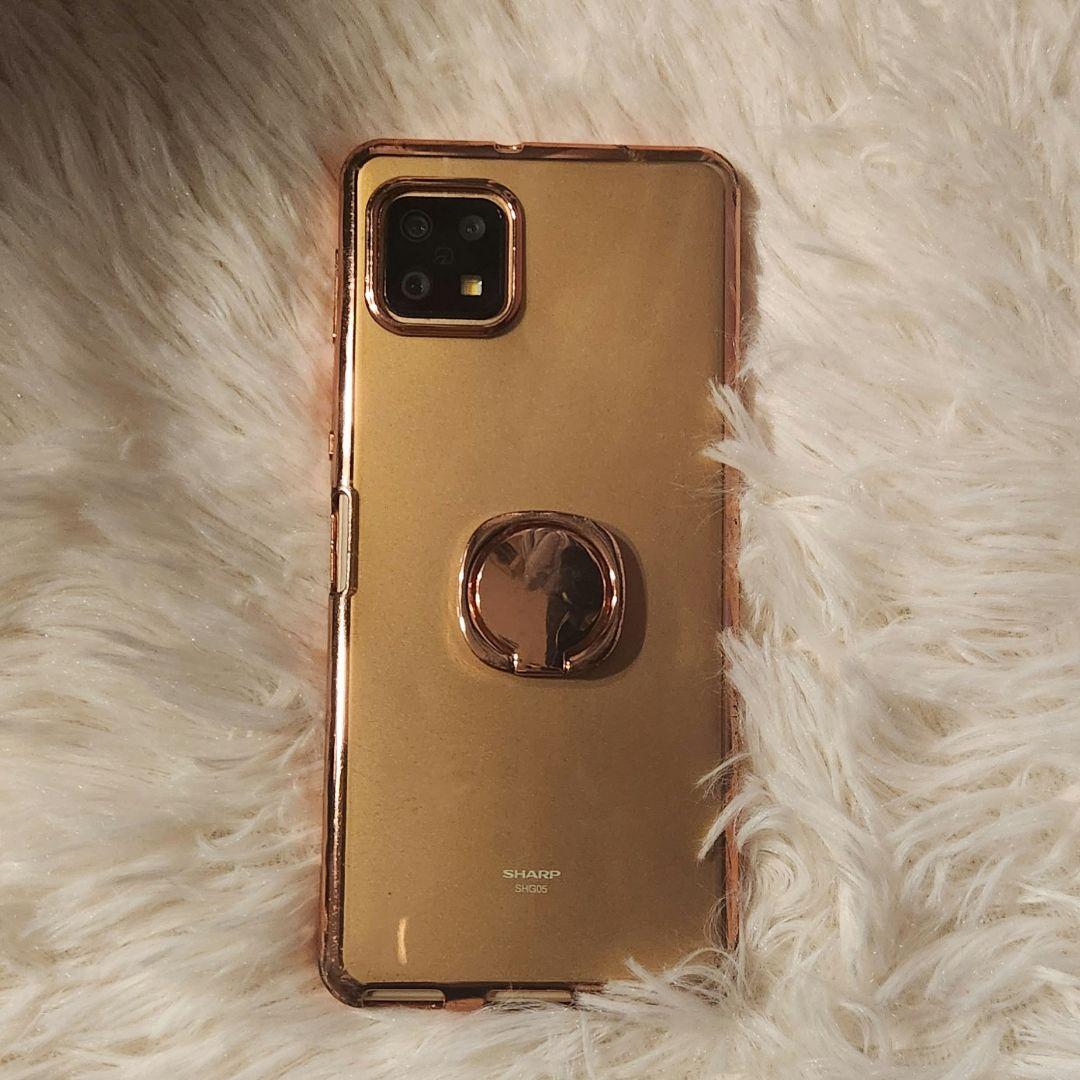 AQUOS sense6 SIMフリー