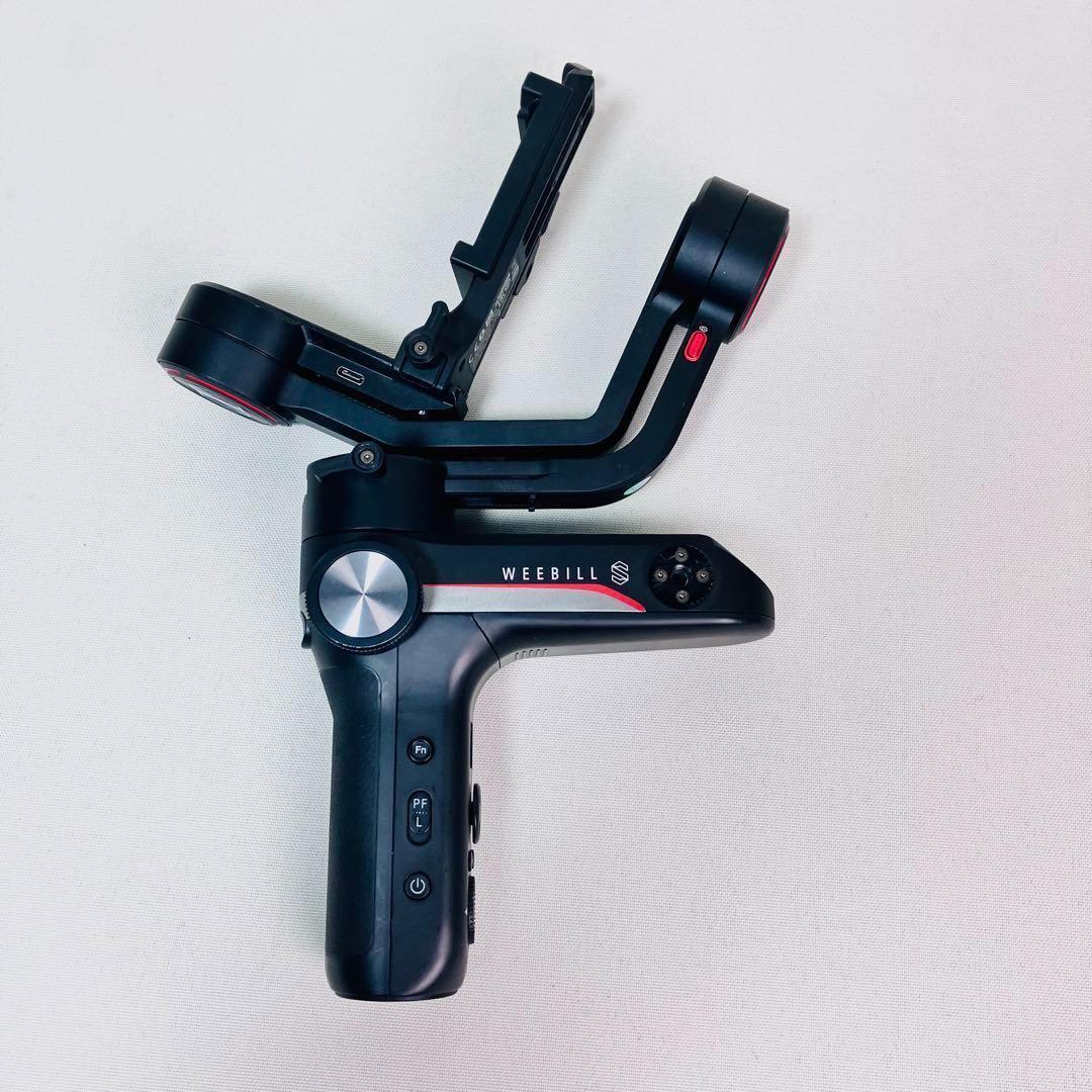 ZHIYUN WEEBILL S (ウィービルS ) スタビライザー
